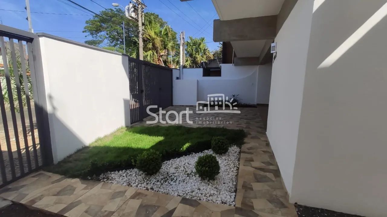 casa - Jardim Paraíso - Campinas - Foto 5