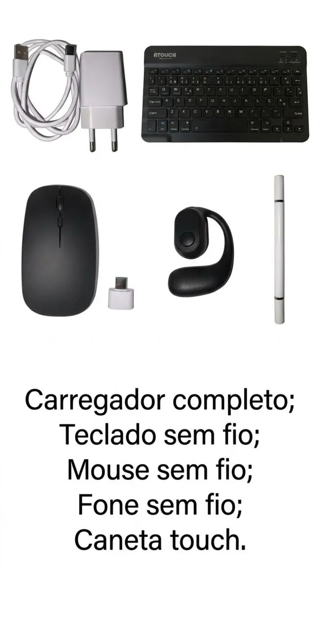 TABLET PC de 10,95 polegadas S-Tab9 - Foto 3