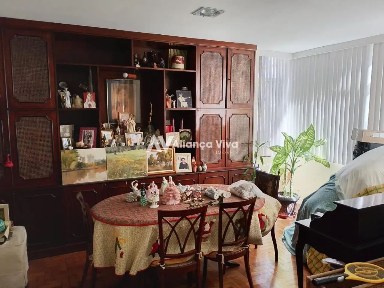 Copacabana | Apartamento 2 quartos - Foto 4