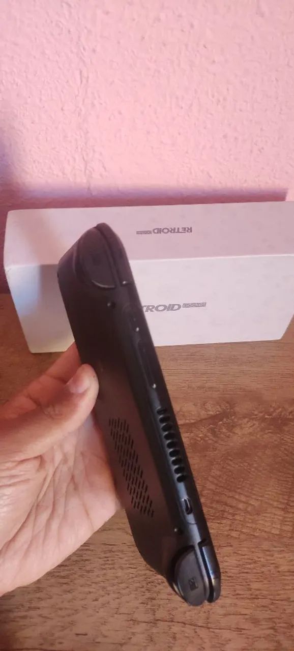 Retroid Pocket 4 pro  - Foto 2