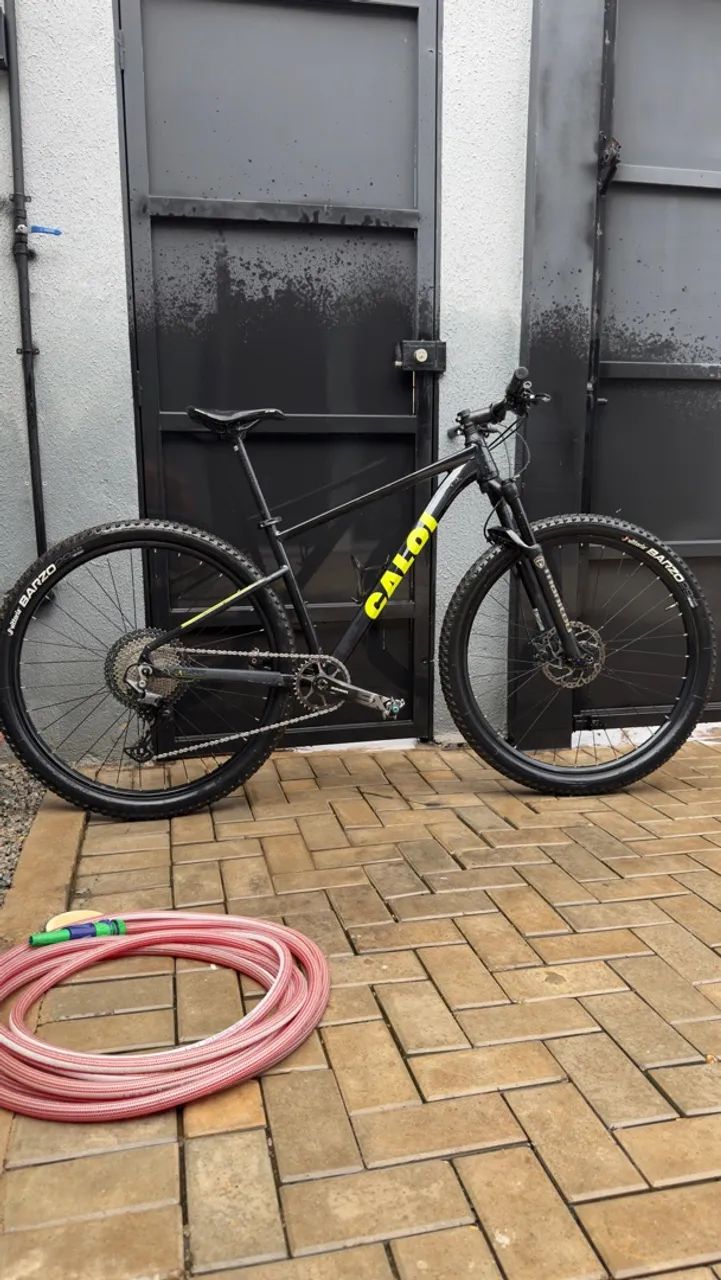 Bike aro 29