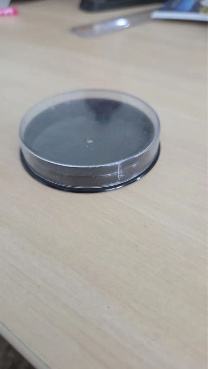 Molde de Injeção Plástica Po Compacto  - Foto 2