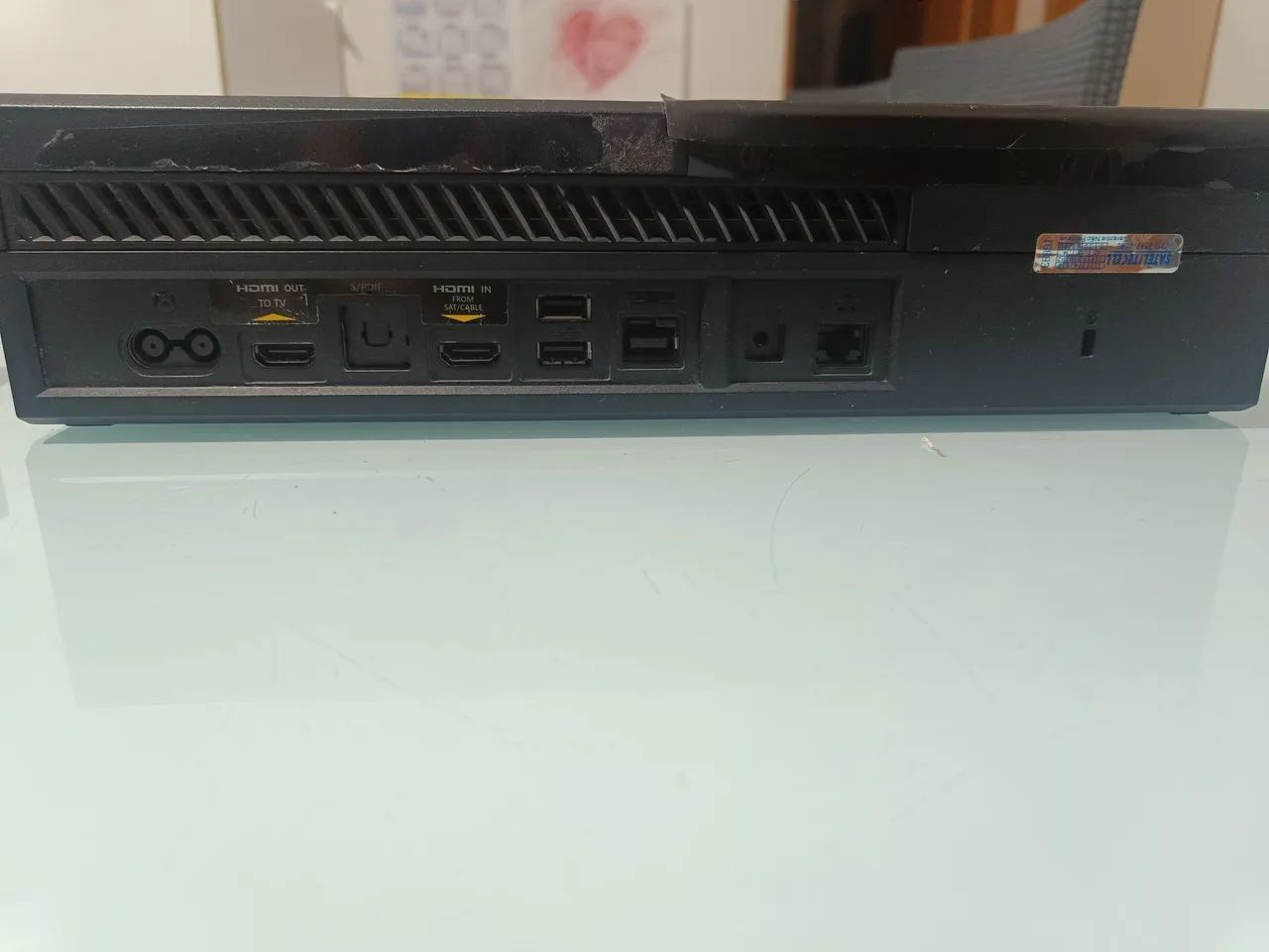 CONSOLE XBOX ONE - Foto 3