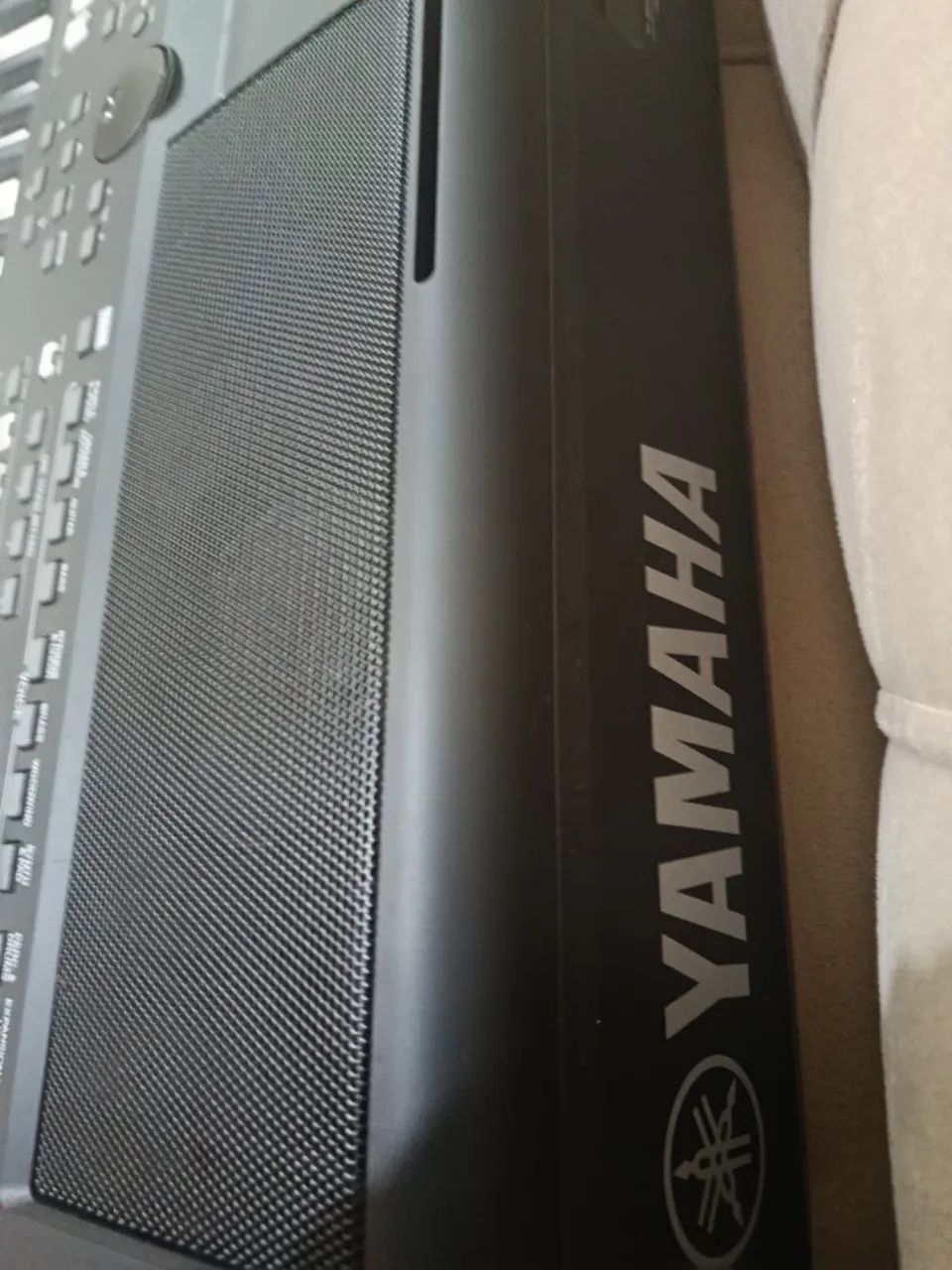 Vende-se teclado Psr sx600 - Foto 2