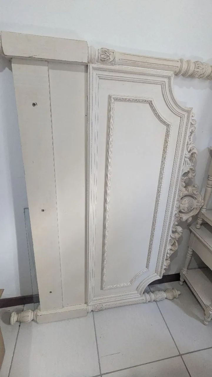 Conjunto quarto princesa - Foto 2