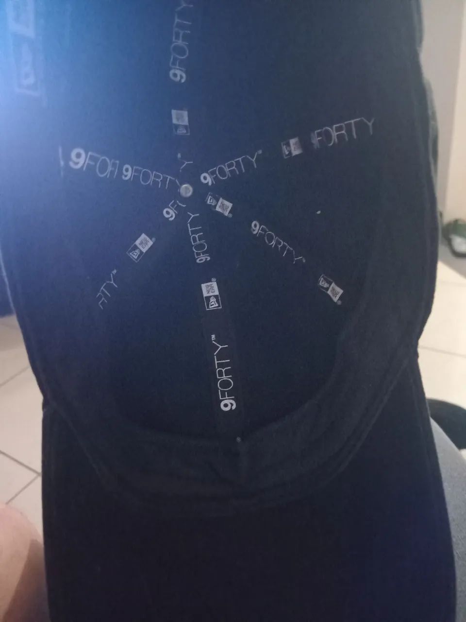 Boné new era  - Foto 2