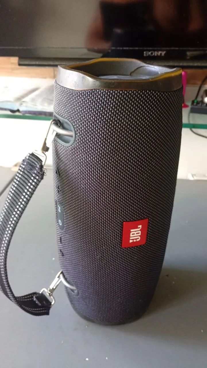Caixa de som JBL Xtreme 2 original - Foto 2