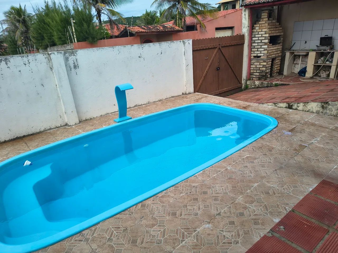 Casa em Búzios 