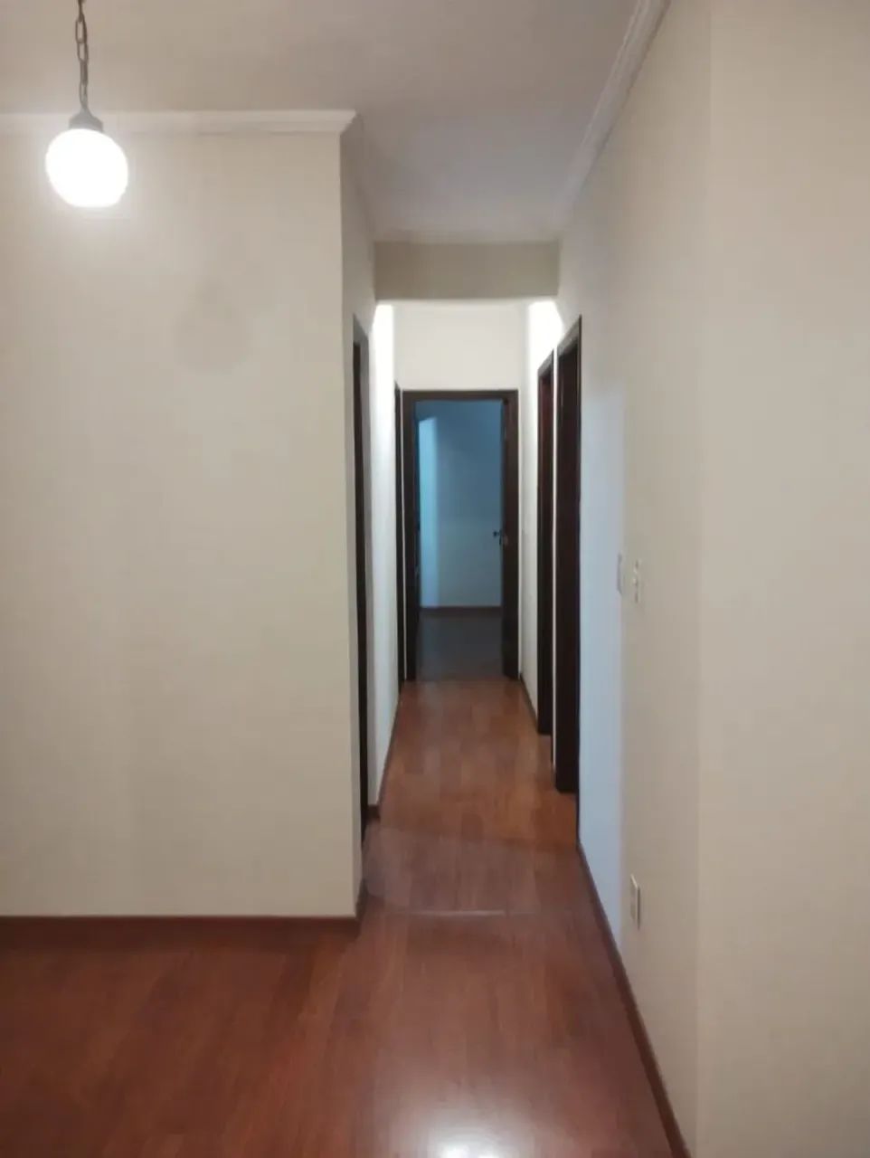 Venda e Locação Apartamento 3 Quartos Centro Taubaté - Foto 4
