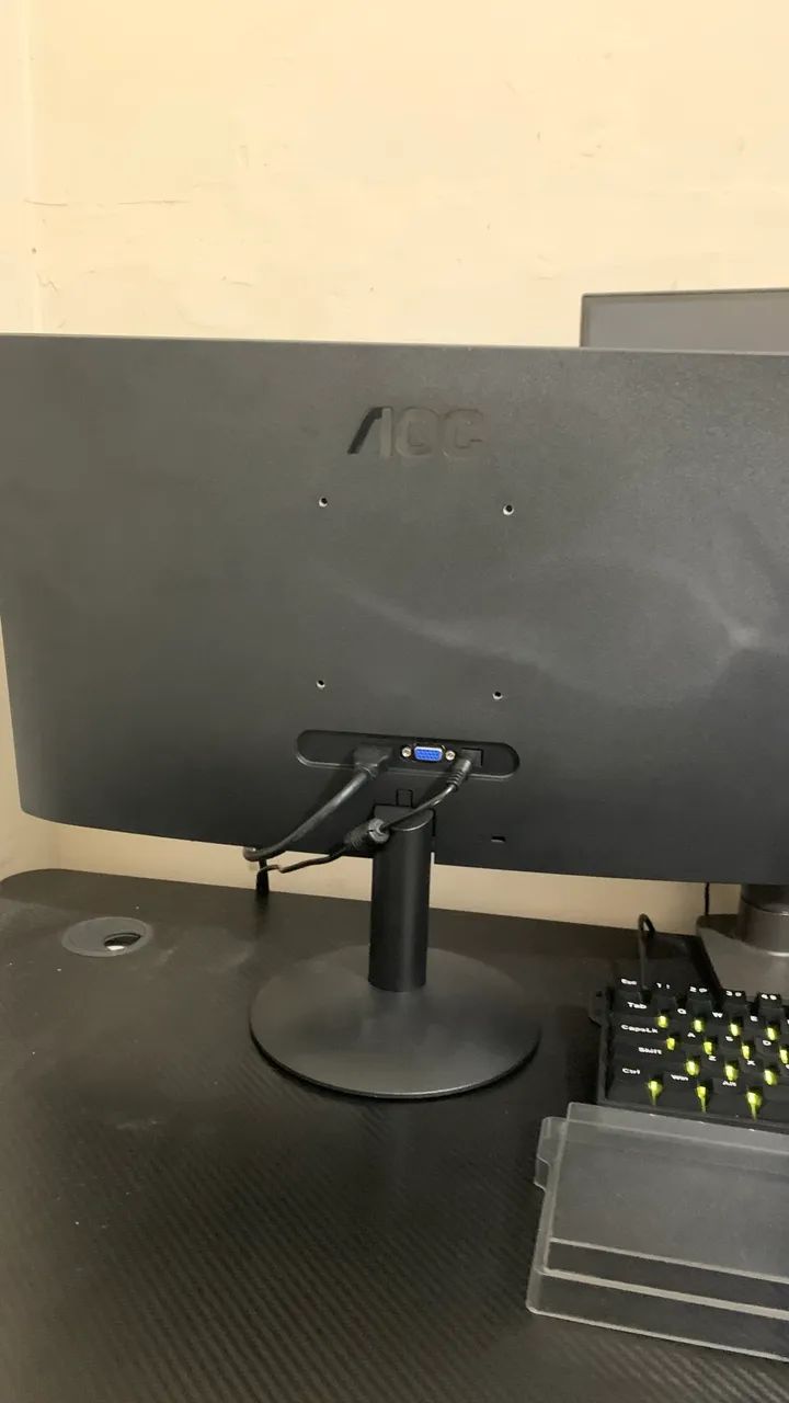 Monitor AOC 120hz - Foto 3