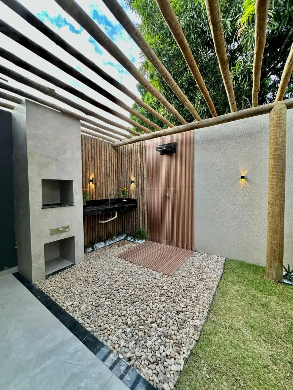 Casas Planas com excelente projeto no Eusébio! - Foto 13