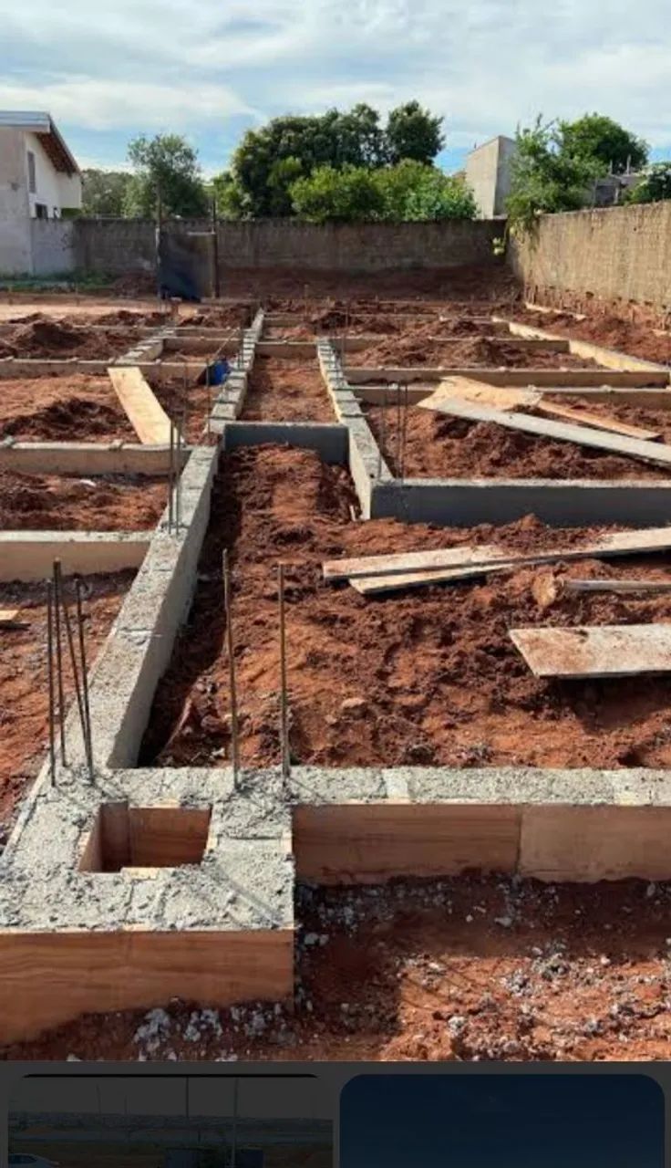 Pedreiro Luciano da base acabamento - Foto 2