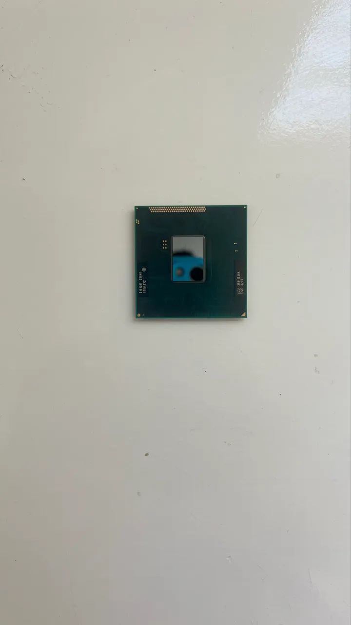 Processador core i3 de 3 geração  - Foto 2