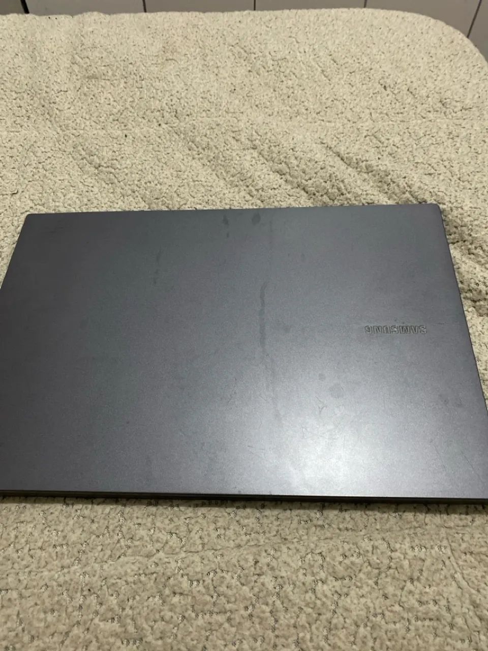Notebook Samsung 550XDA