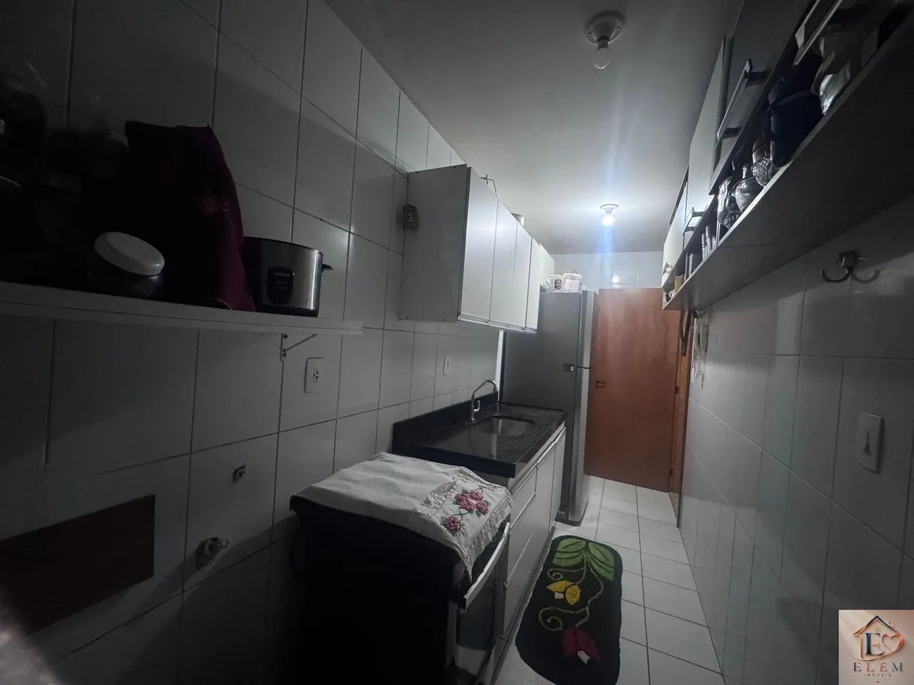Apartamento em Itapuã, Vila Velha/ES - Foto 5