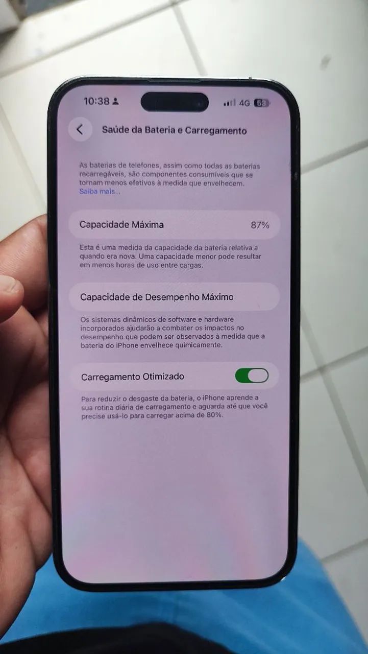 iPhone 14 pro max  - Foto 2
