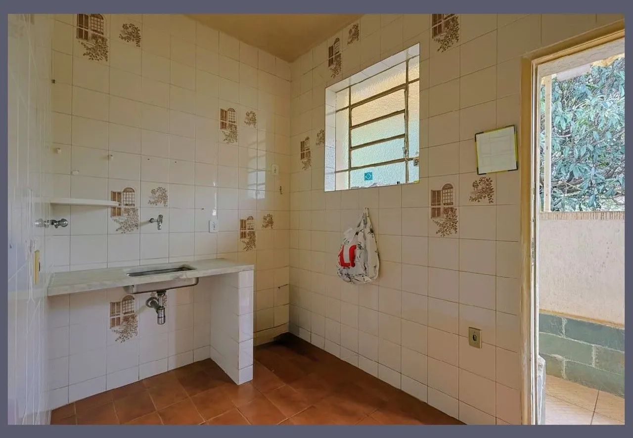 3 lotes com casa no Pompéia  - Foto 3