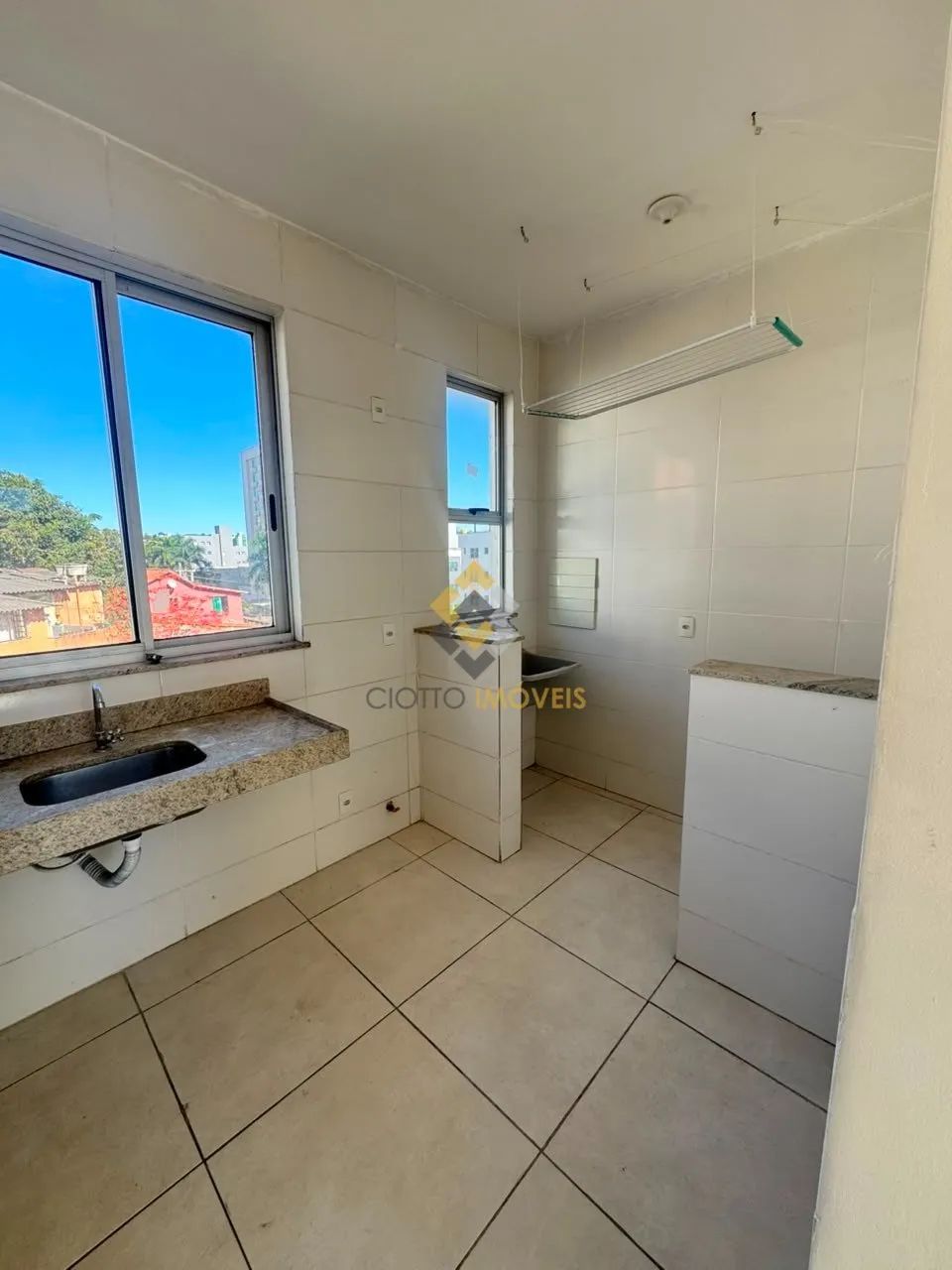 Apartamento 2 quartos sendo 1 suite - Liberdade - Foto 4