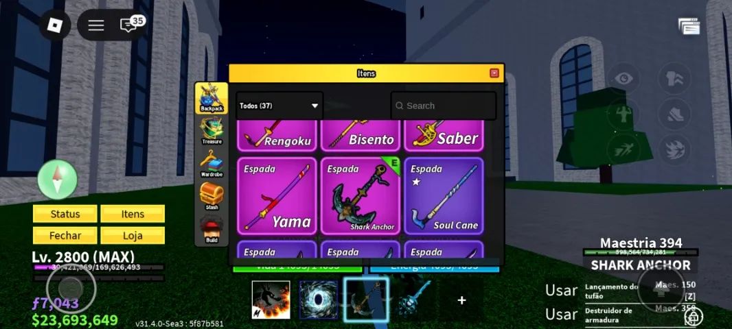 SHARK V4 FULL - Foto 2