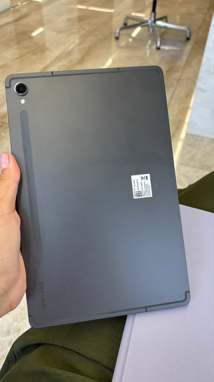 Tablet sansung - Foto 5