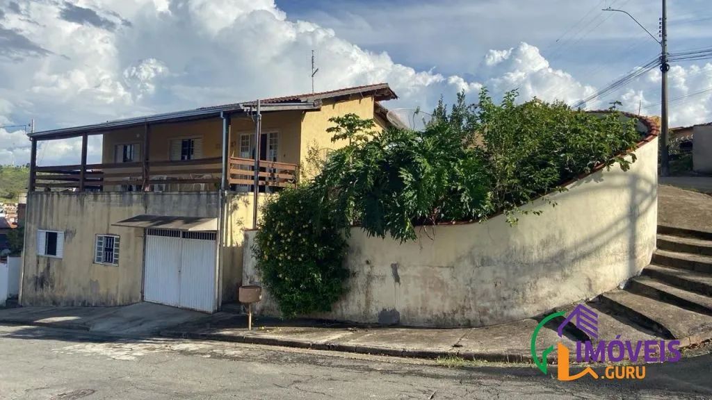 SOBRADO - MONTE VERDE - MG - Foto 2
