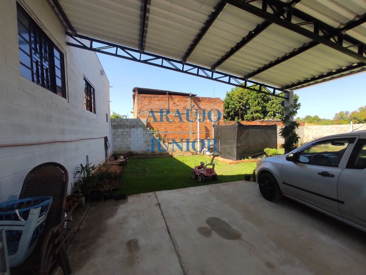 Excelente oportunidade: Barracão comercial à venda em Monte Verde, Limeira-SP, com 1 sala,