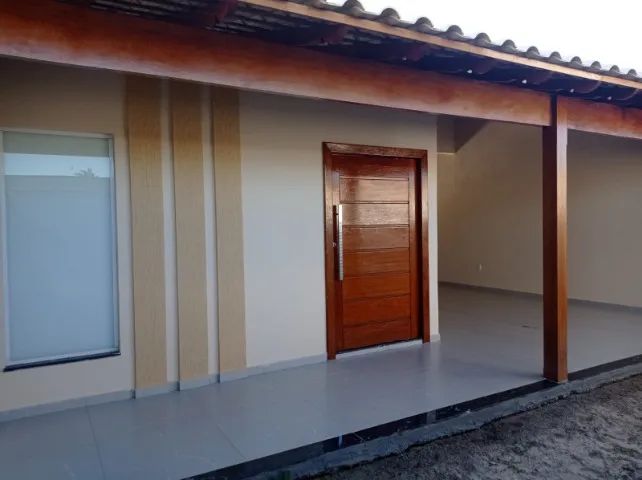 casa com piscina próximo ao centro são Mateus
