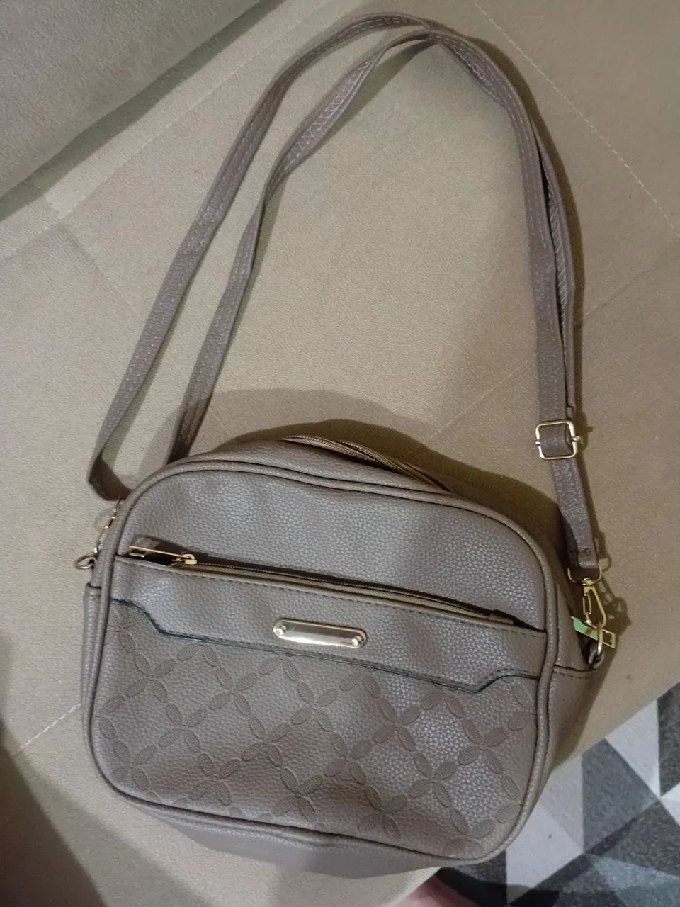 BOLSA DE OMBRO  - Foto 2