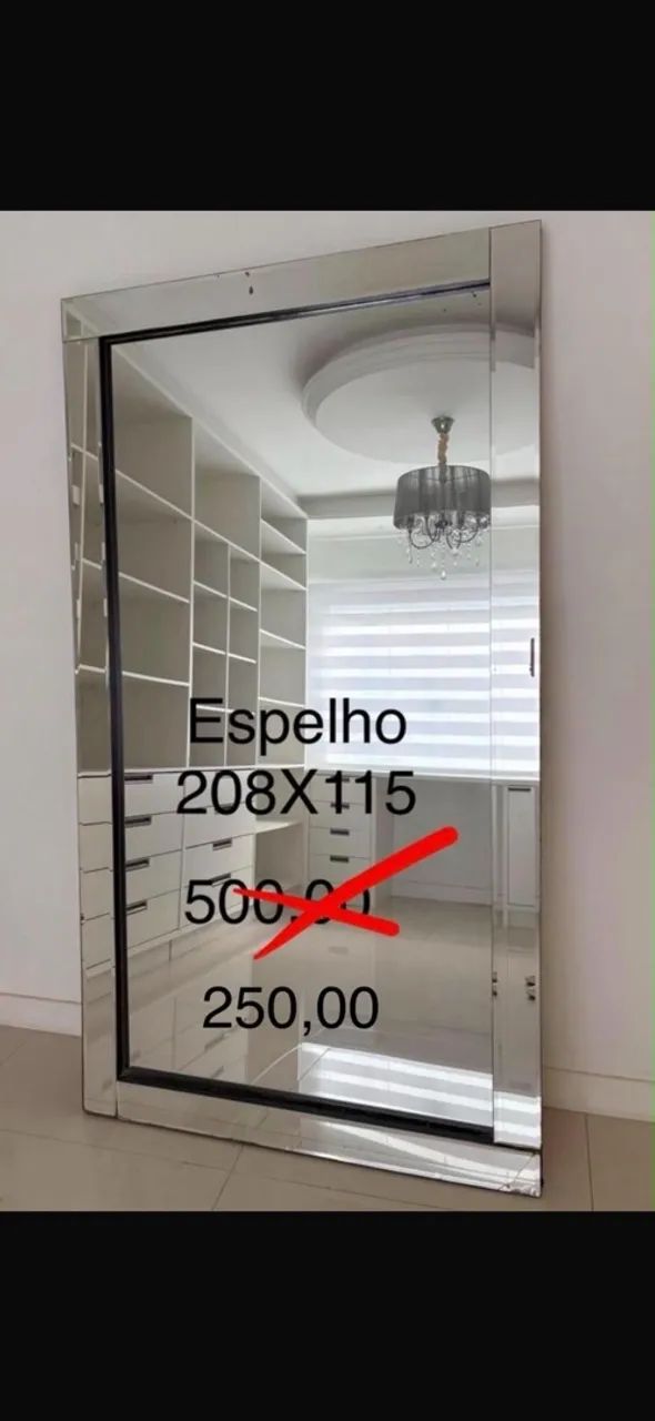 Espelho 