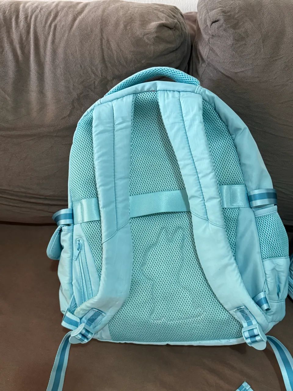 Kit mochila Rebeca Bombom  - Foto 2