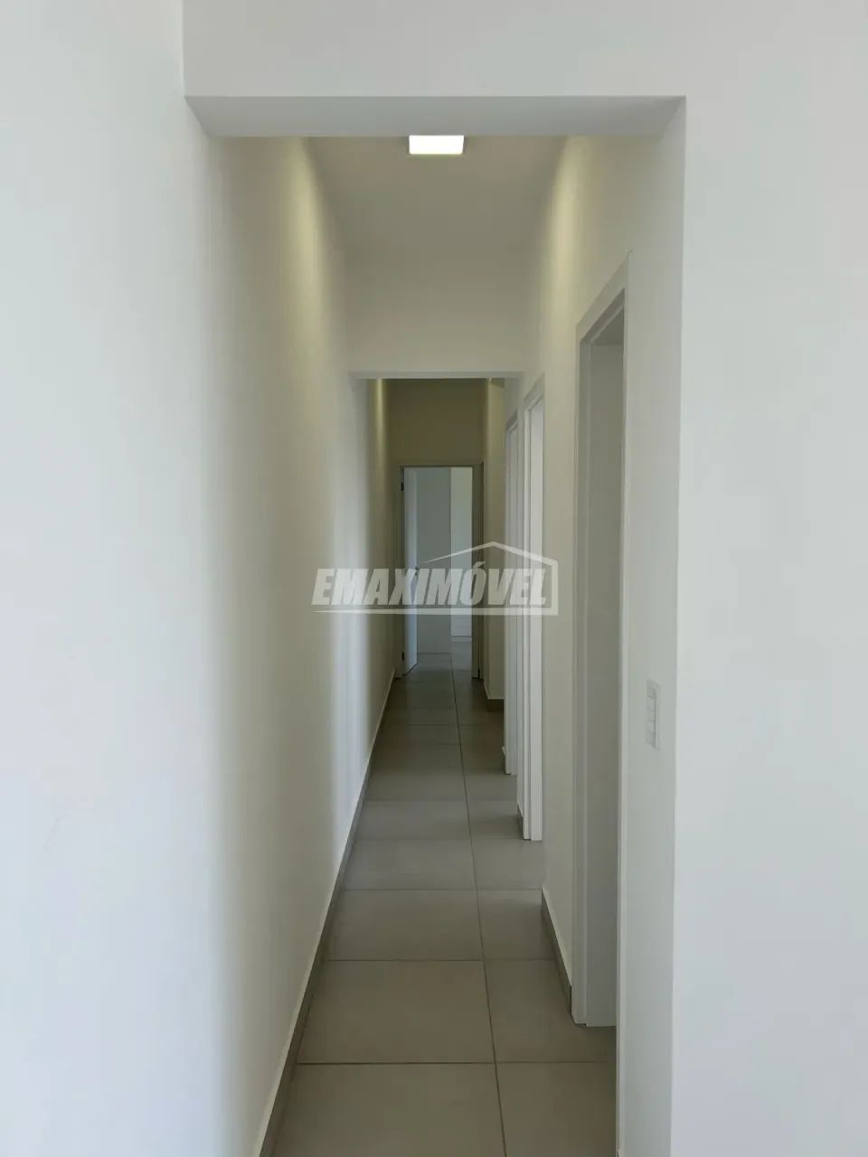 Apartamento com 3 quartos sendo 1 suíte no Edifício JK Bos Vista - Foto 5