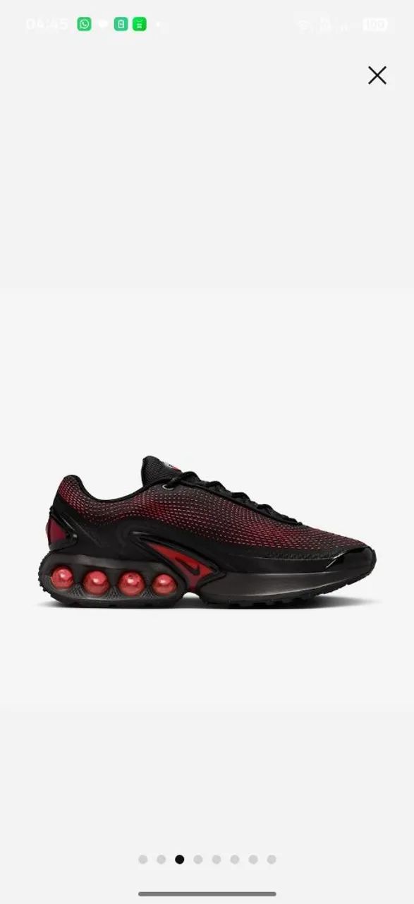 Tênis Nike dn - Foto 2