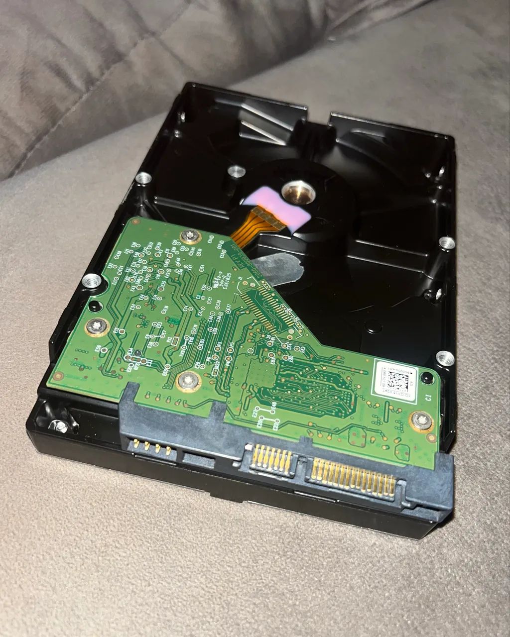 HD Disco Rígido Interno 1TB Western Digital - Foto 3