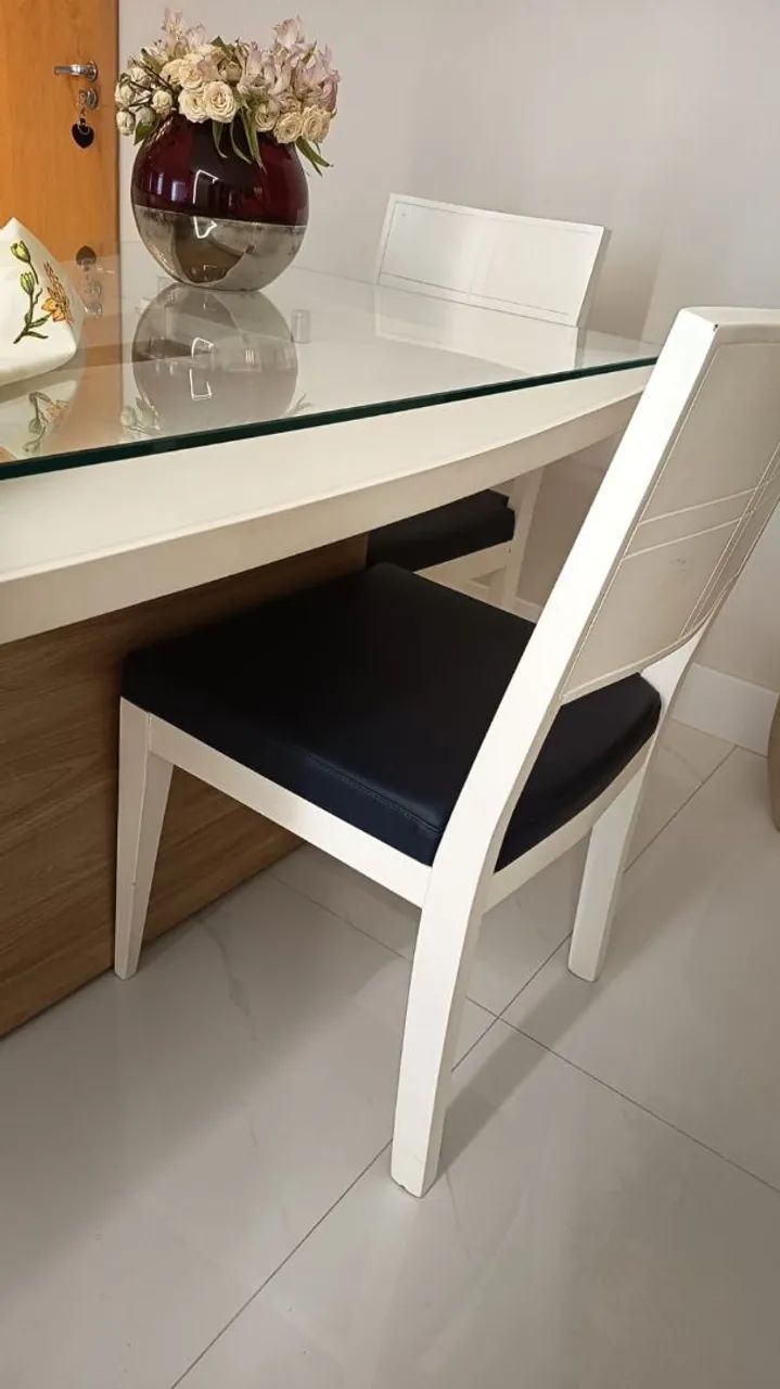 Mesa de jantar  - Foto 3