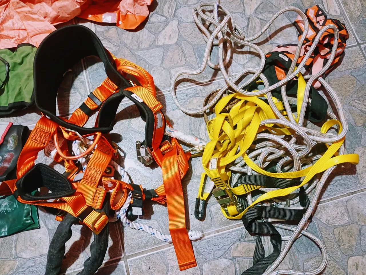 Equipamentos de Segurança  - Foto 2