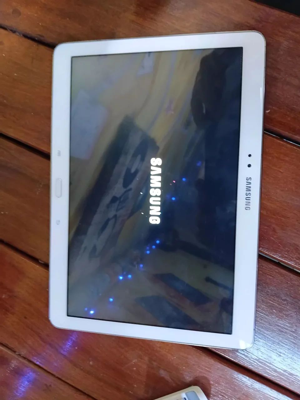 Tablet Samsung  excelente - Foto 4