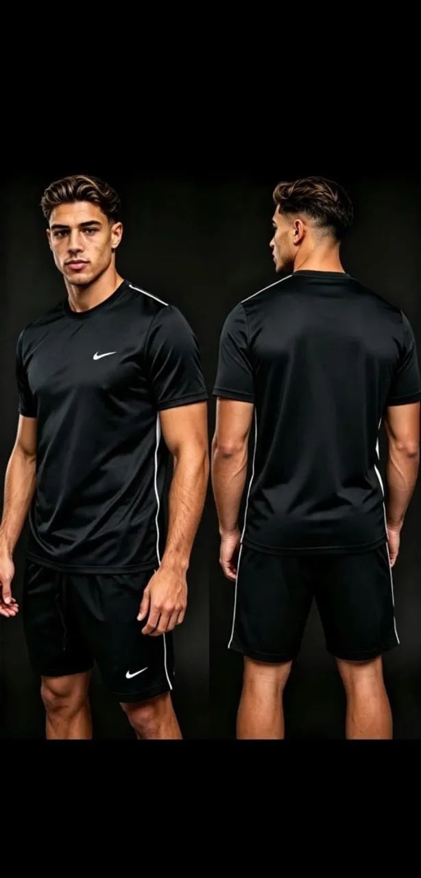 Conjunto DRI FIT  - Foto 2