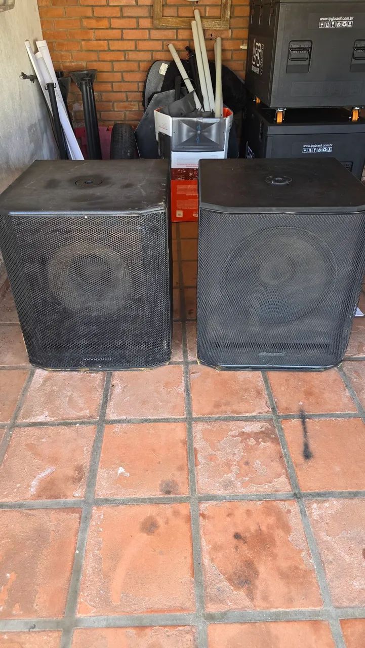 Subgrave Oneal Opsb2800