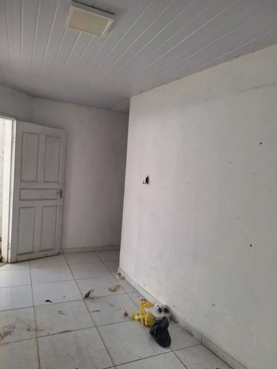 Casa ao lado da caixa econômica da Hermes fontes  - Foto 2