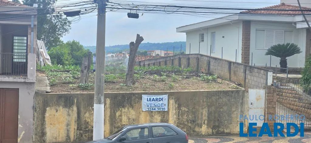 TERRENO - VILA SONIA - SP - Foto 2