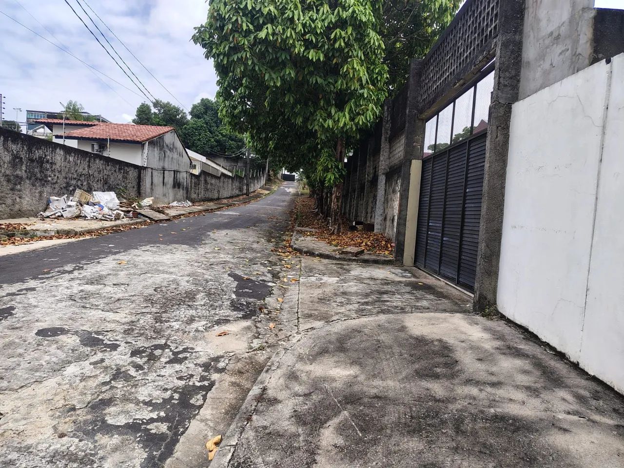 GALPÃO INDUSTRIAL 750M² - FLORES  - Foto 4