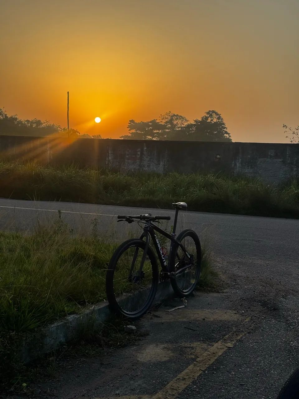 Bicicleta Absolute nero5 - Foto 4