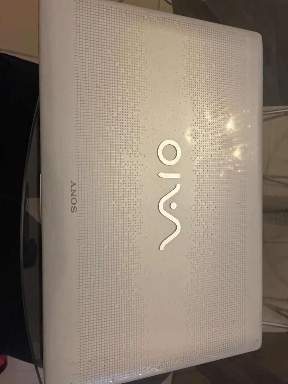 Vendo notebook Sony i3 defeito não dá vídeo - Foto 4