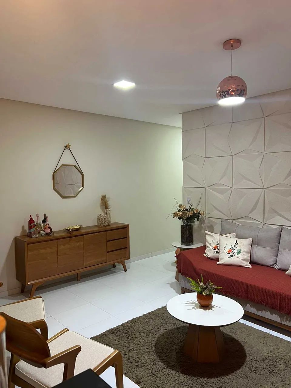 Casa na Barra dos Coqueiros [31830] - Foto 4