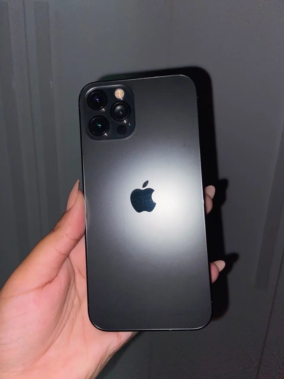iPhone 12 Pro Max - Foto 2