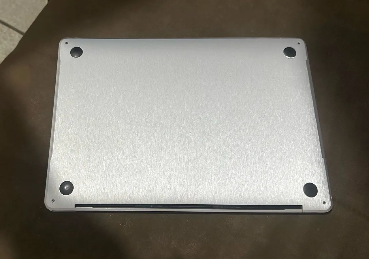 macbook pro 2017 128gb único dono  - Foto 4