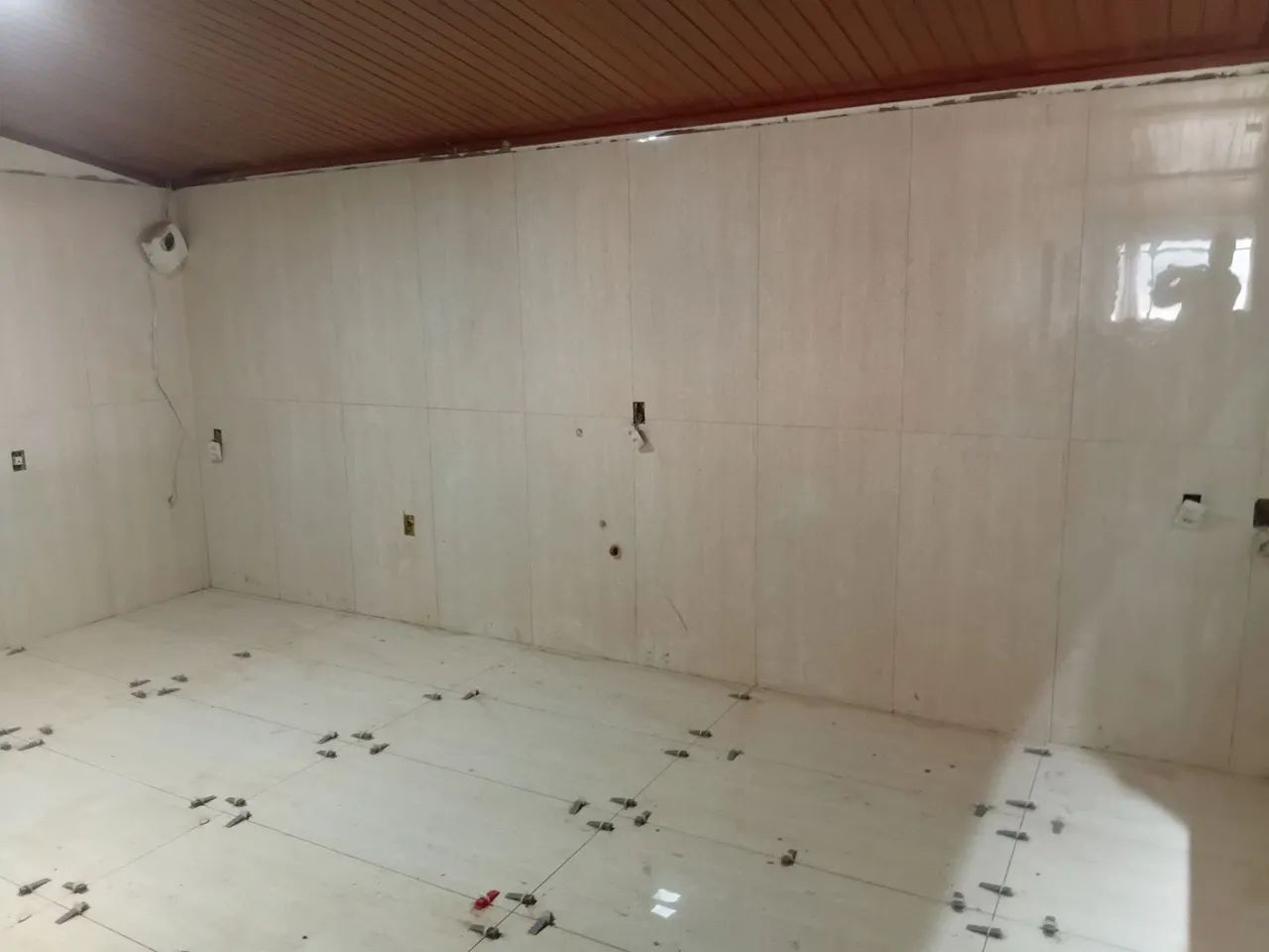Alexandre Franco AM reformas..piso revestimento   e construção jeral  - Foto 2