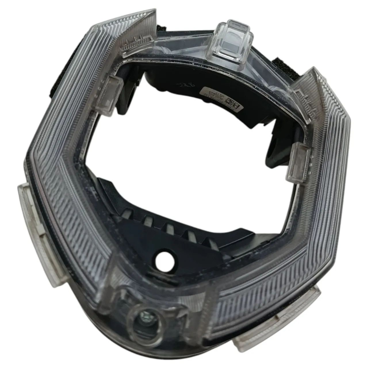 パーツ naoki Farol Dianteiro Yamaha Xtz 150 Crosser 2023 A 2025 Original Ambos