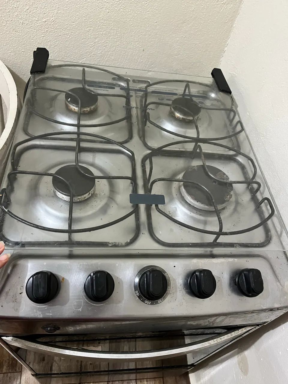 Fogão 