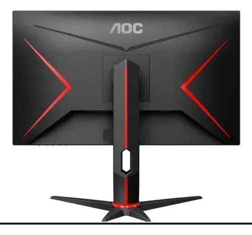 Monitor gamer AOC 27" HERO - Foto 2